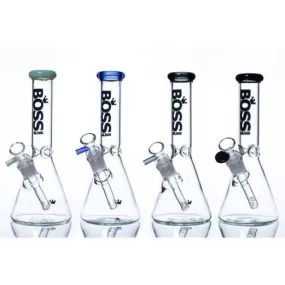 10 Boss Beaker Water Pipe