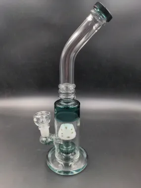 10 Mushroom Shower Water Pipe