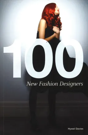 100 New Fashion Designers