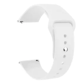 22 mm Smart Watch Strap Watch Band Bracelet Band for Android and Apple Smart Watches