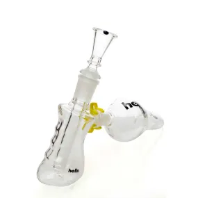 3-in-1 Glass Pipe Set