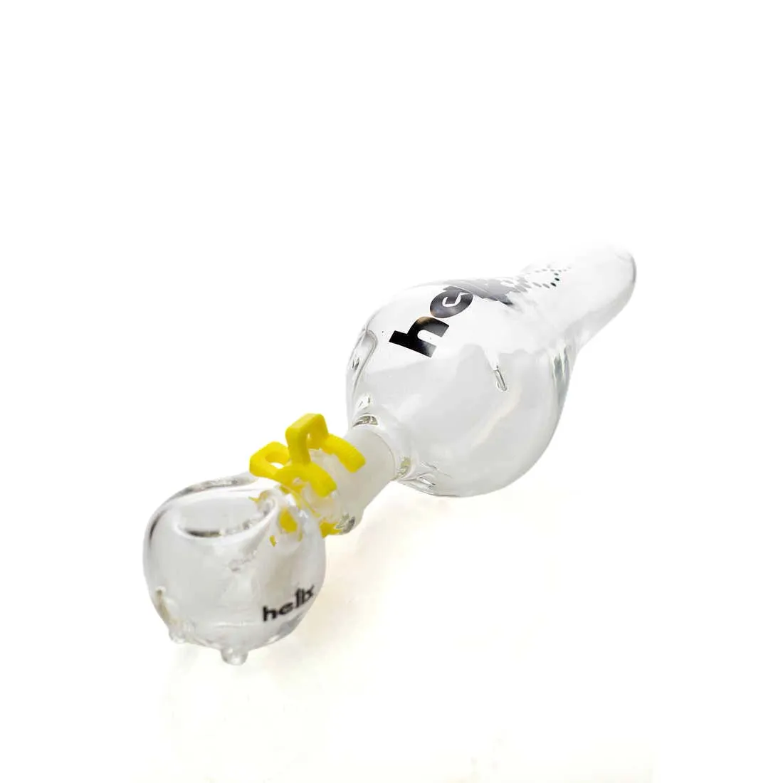 3-in-1 Glass Pipe Set