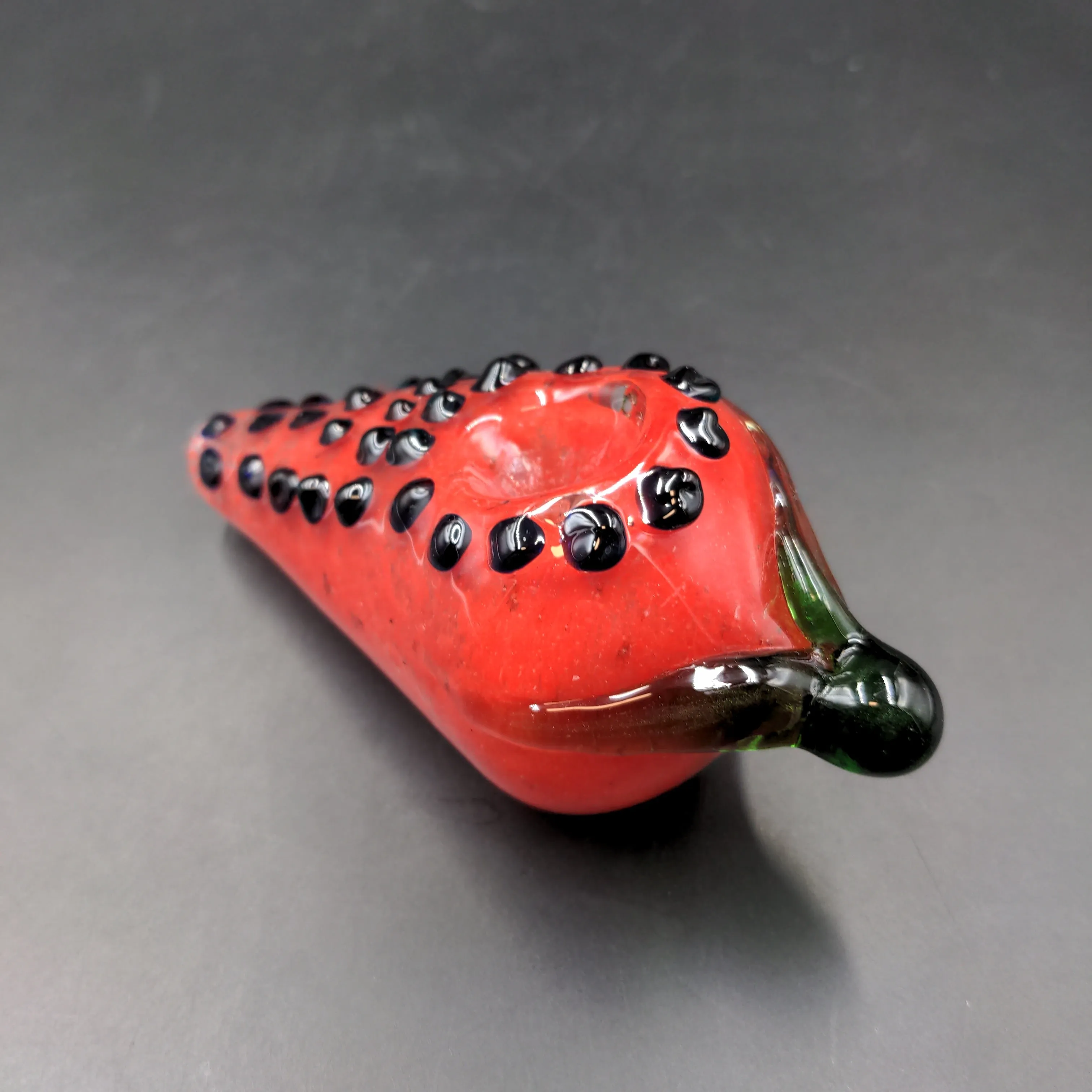 4 Strawberry Hand Pipe