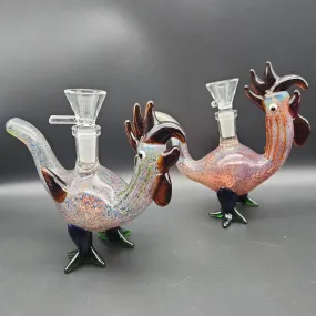 6 Chicken Water Pipe