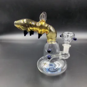 6 Honey Bee Water Pipe