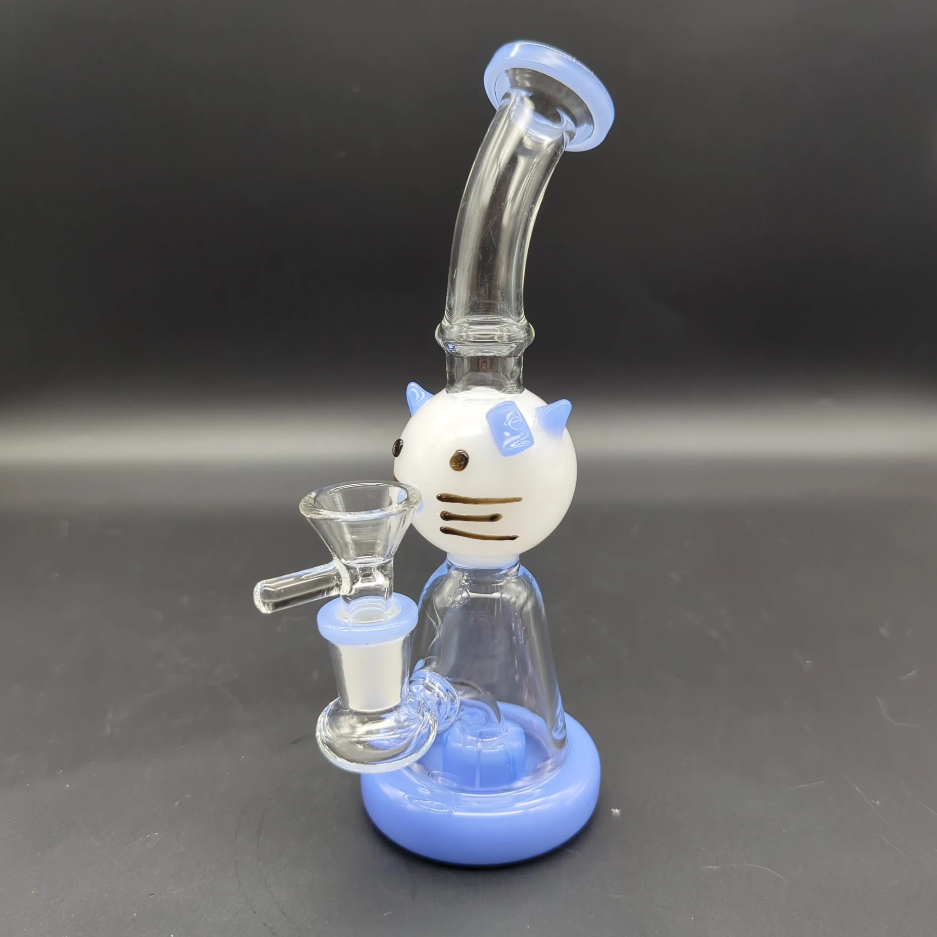 7 Hey Kitten Water Pipe