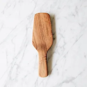 Acacia Wooden Omelet Spatula