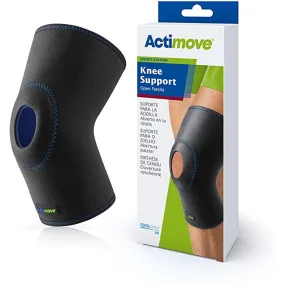 Actimove Sports Edition Ginocchiera M