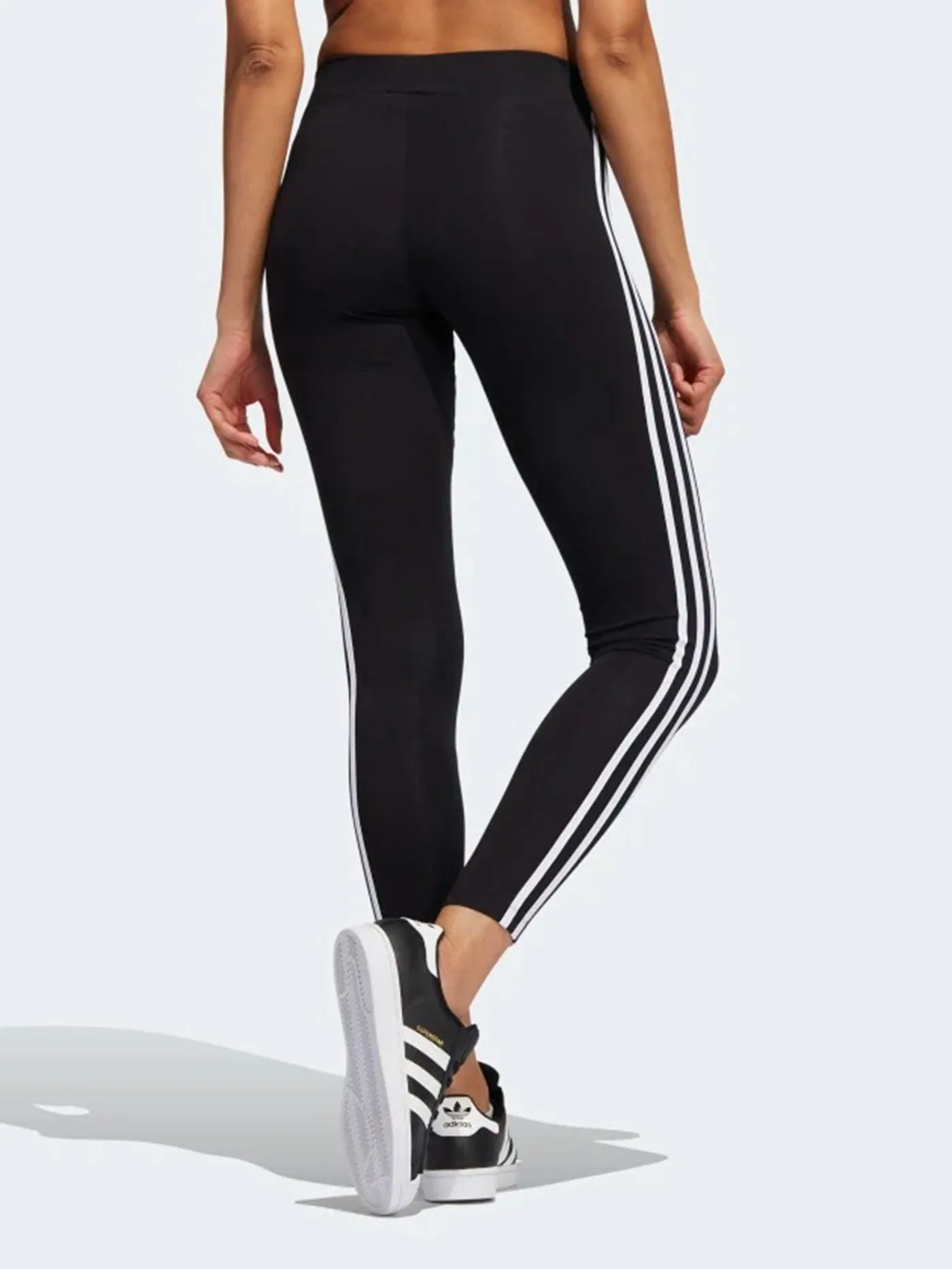 Adicolor Classics 3 Stripes Sports Pants