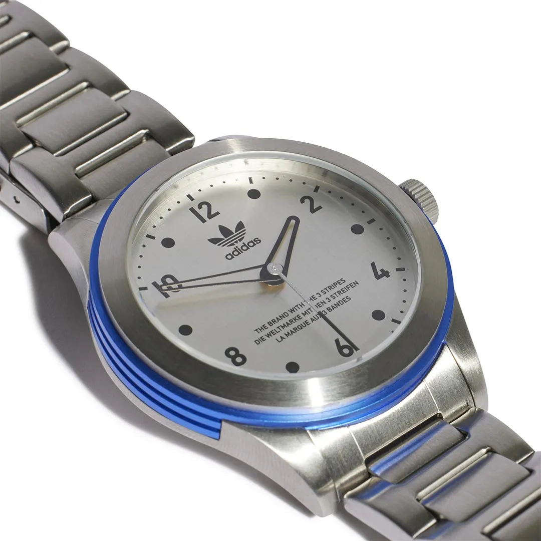 adidas - Code Three SST Watch (GB7220)