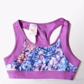 Adidas Infitnite Series YG Sports Bra