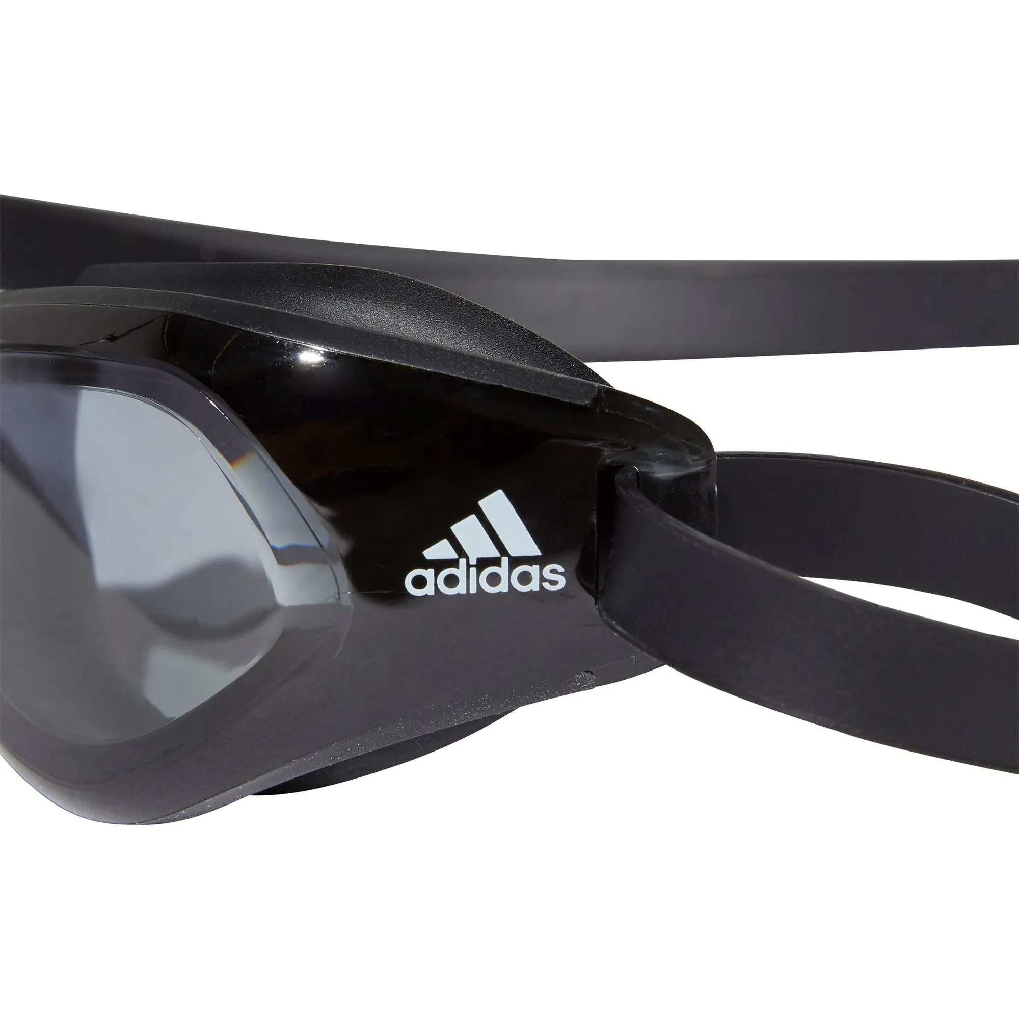 adidas Persistar Comfort Swimming Goggles - Black