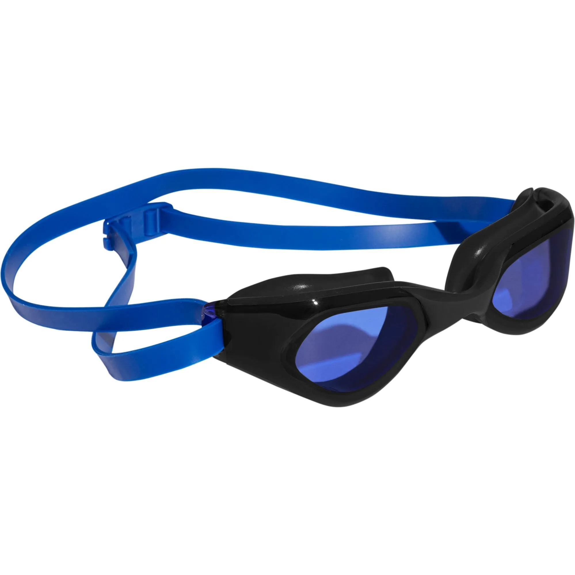 adidas Persistar Comfort Swimming Goggles - Blue