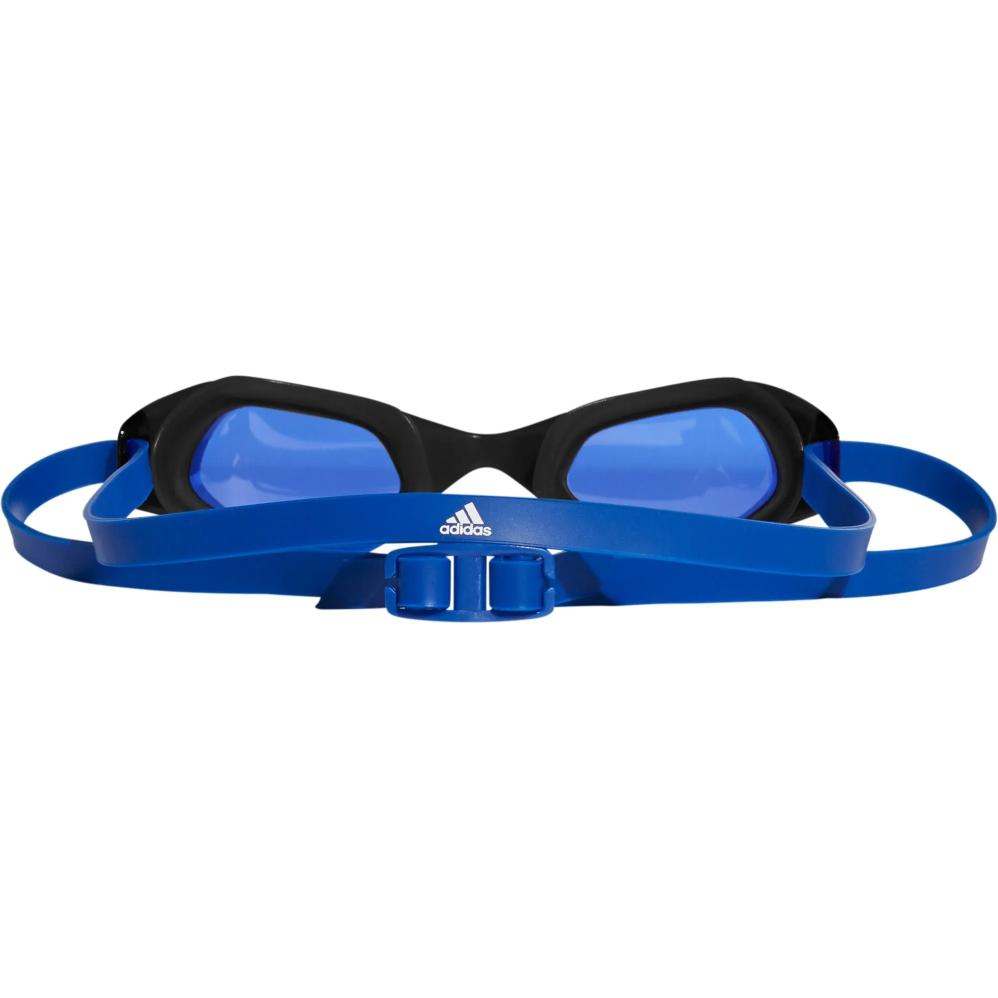 adidas Persistar Comfort Swimming Goggles - Blue