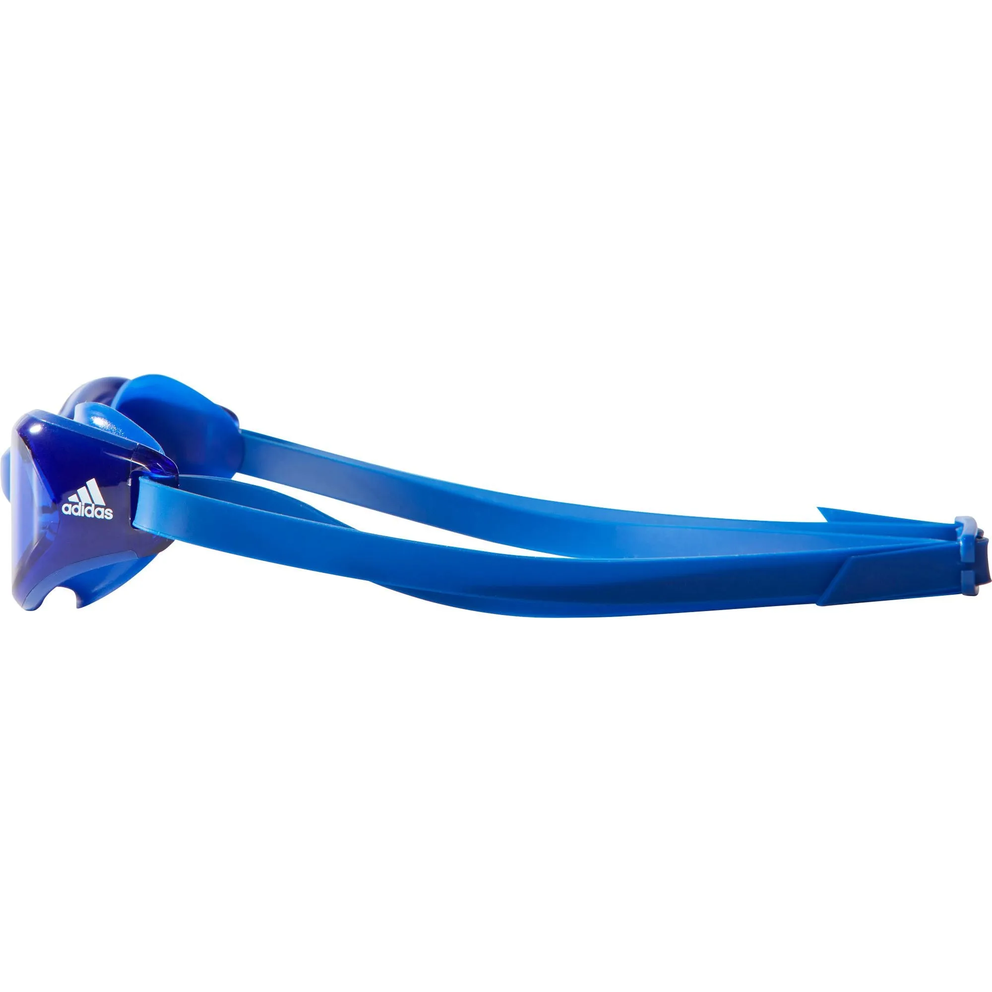 adidas Persistar Comfort Swimming Goggles - Blue