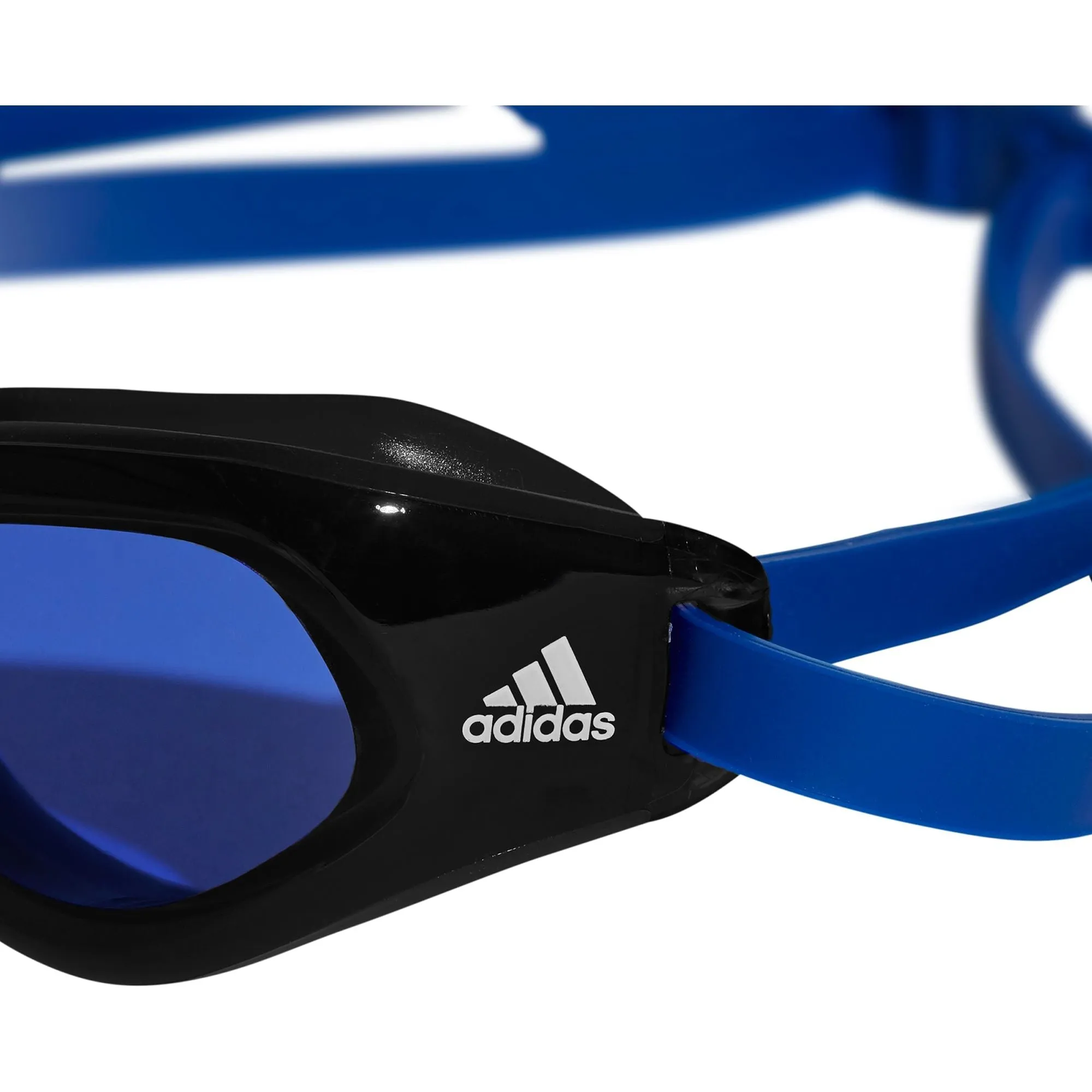 adidas Persistar Comfort Swimming Goggles - Blue