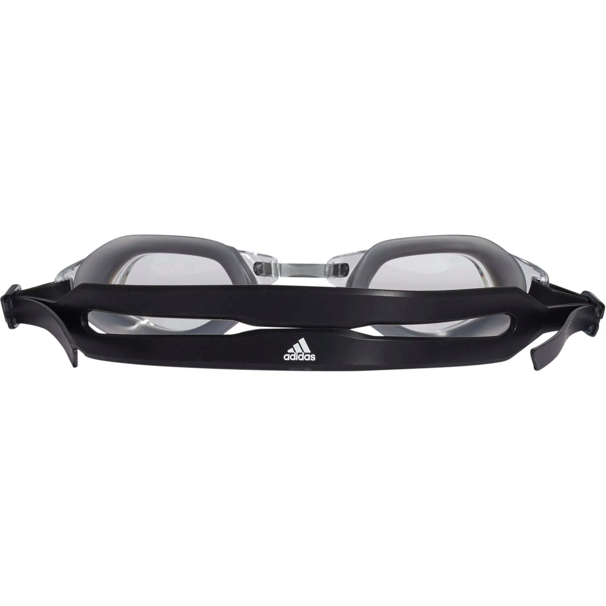 adidas Persistar Fit Swimming Goggles - White