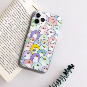 Aesthetic Cartoon Case