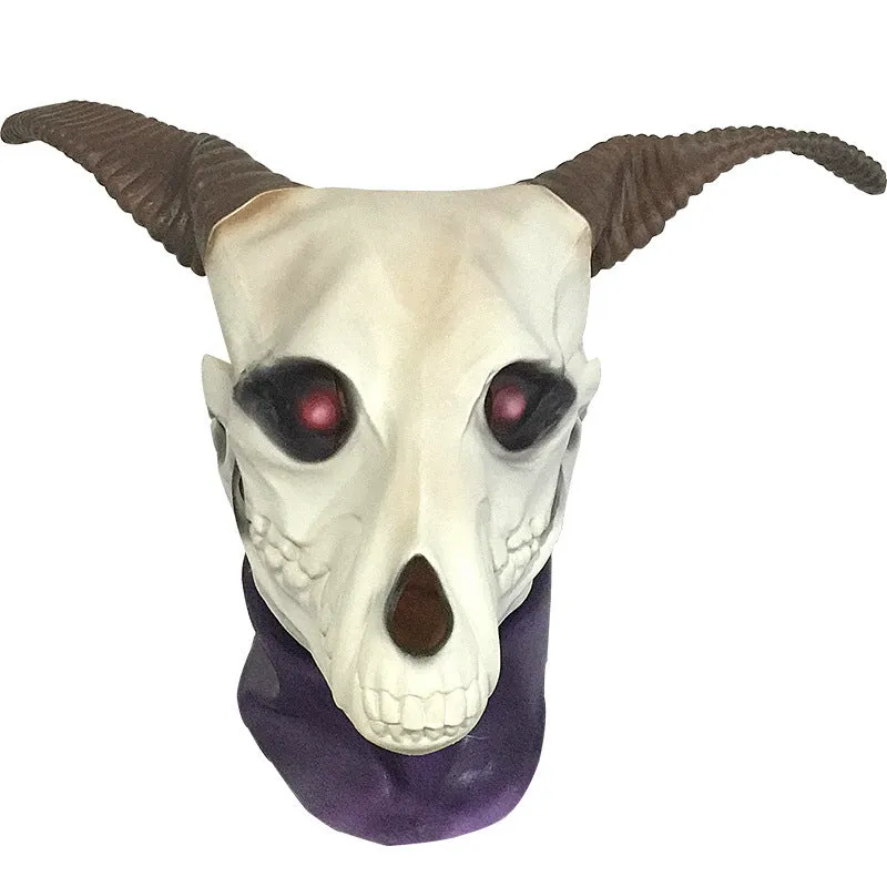 Ancient Magus / Elias Ainsworth Anime Mask