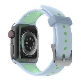 Apple Watch 38/40/41mm Otterbox Watch Band - Blue/Green (Fresh Dew) - 15-10758