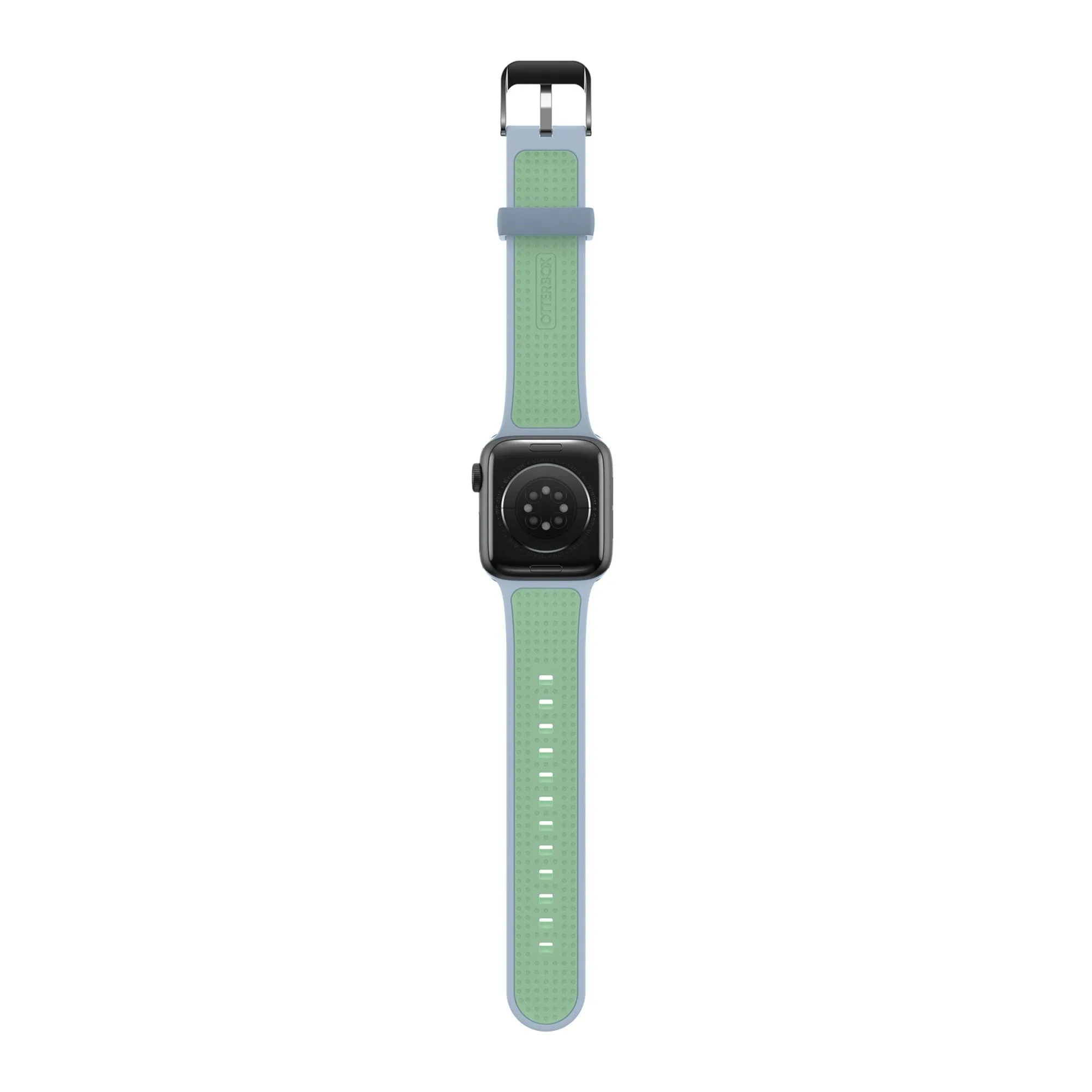 Apple Watch 38/40/41mm Otterbox Watch Band - Blue/Green (Fresh Dew) - 15-10758