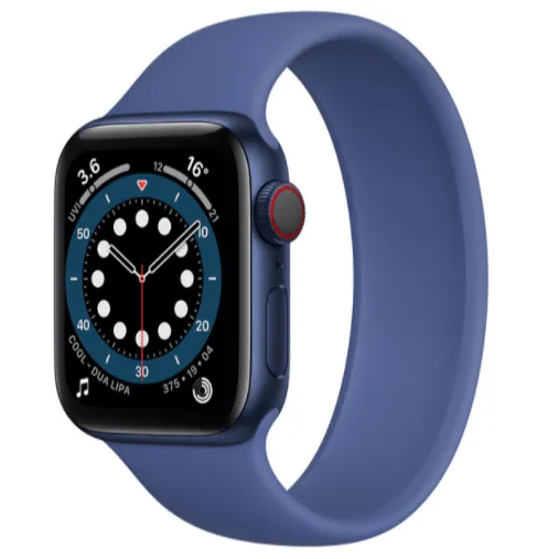 Apple Watch Series SE Aluminium CELLULAR