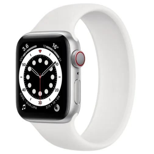 Apple Watch Series SE Aluminium CELLULAR