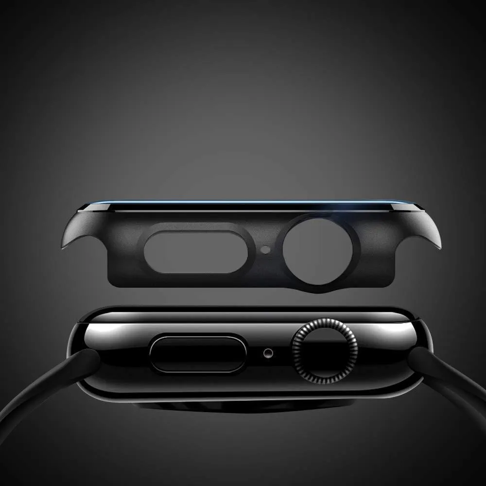 Apple Watch Ultra Case with Screen Protector