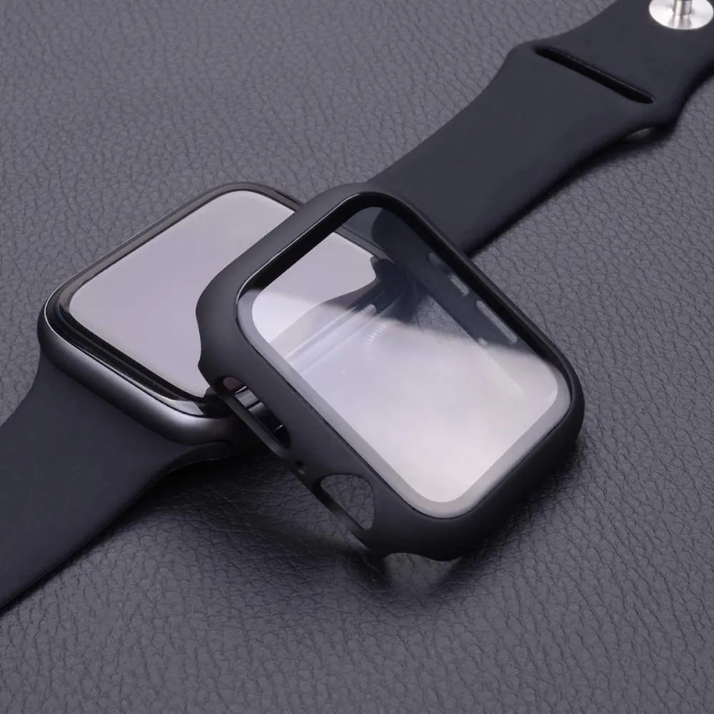 Apple Watch Ultra Case with Screen Protector