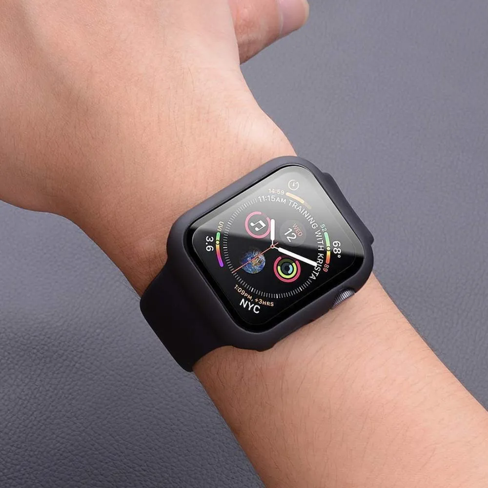 Apple Watch Ultra Case with Screen Protector