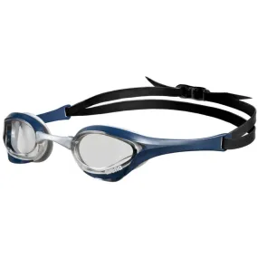 ARENA Adult Cobra Ultra Swipe Swimming Goggle (Clear Shark/Grey)