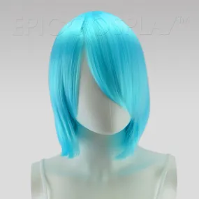 Aura - Anime Blue Wig