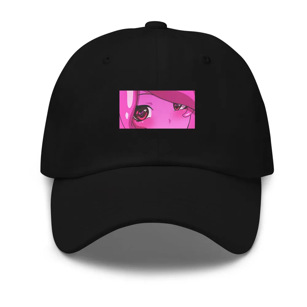 Ava Lamp Anime Streetwear Hat