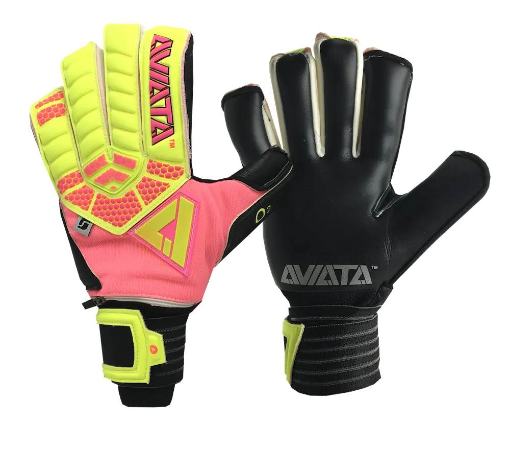 Aviata Sports Stretta Light Bright V6