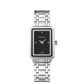 Balmain Eirini Stainless Steel Watch B43913366