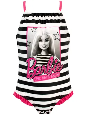 Barbie Swimming Costume