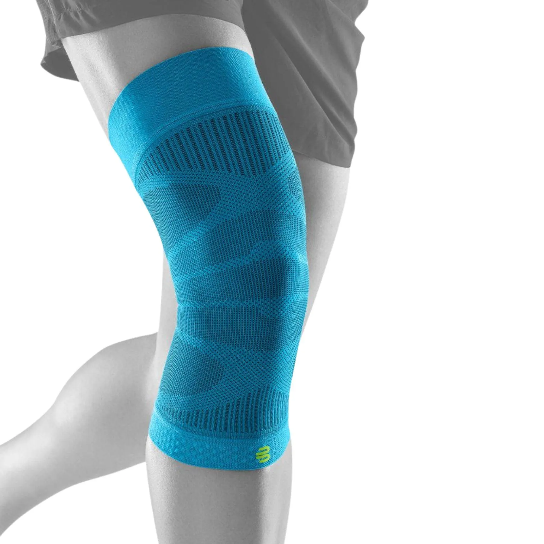 BAUERFEIND SPORTS COMPRESSION KNEE SUPPORT