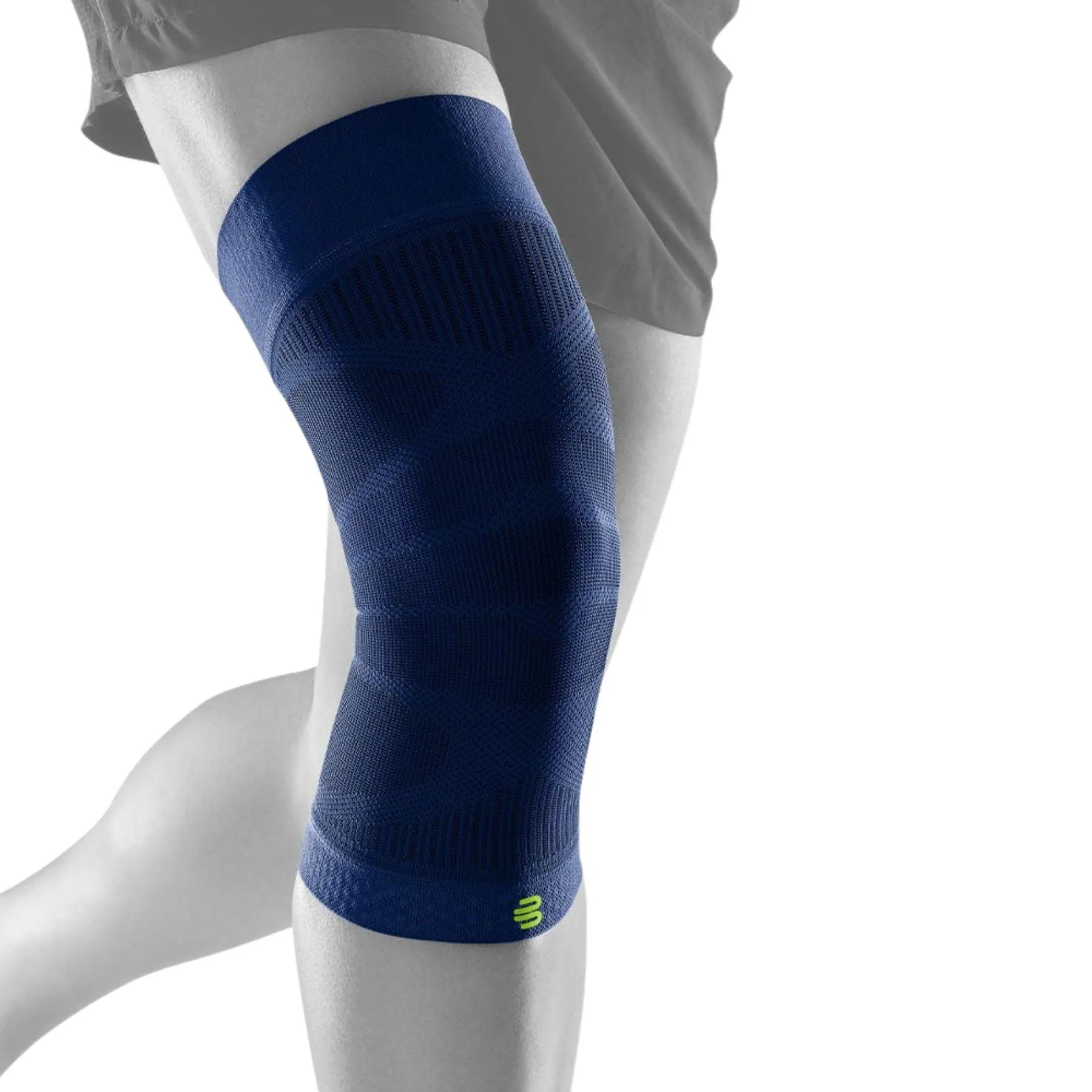 BAUERFEIND SPORTS COMPRESSION KNEE SUPPORT