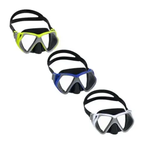 Bestway Advanced Dominator Swimming Mask [WS]