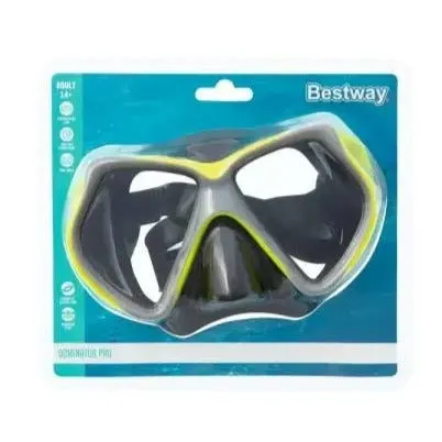 Bestway Advanced Dominator Swimming Mask [WS]