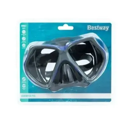 Bestway Advanced Dominator Swimming Mask [WS]