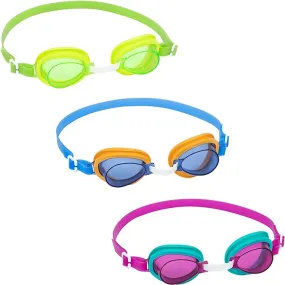 Bestway Aqua Burst I Kids Swimming Goggles [WS]