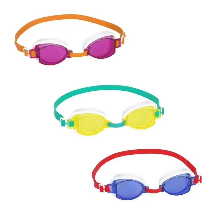 Bestway Aqua Burst I Swimming Goggles [WS]