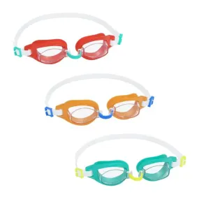 Bestway Aqua Burst I Swimming Goggles [WS]