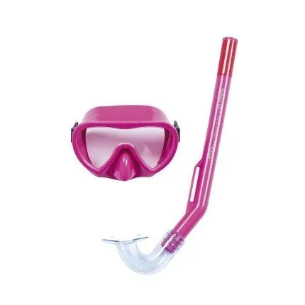 Bestway Crusader Essential Snorkel Swimming Mask [WS]