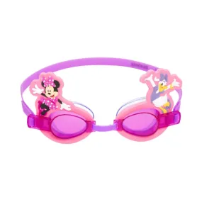 Bestway Disney Minnie Mouse Swimming Goggles [WS]