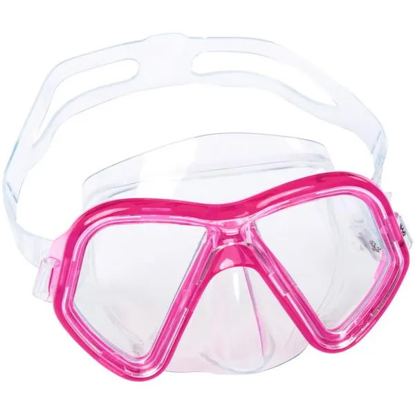 Bestway Dominator Swimming Mask [WS]