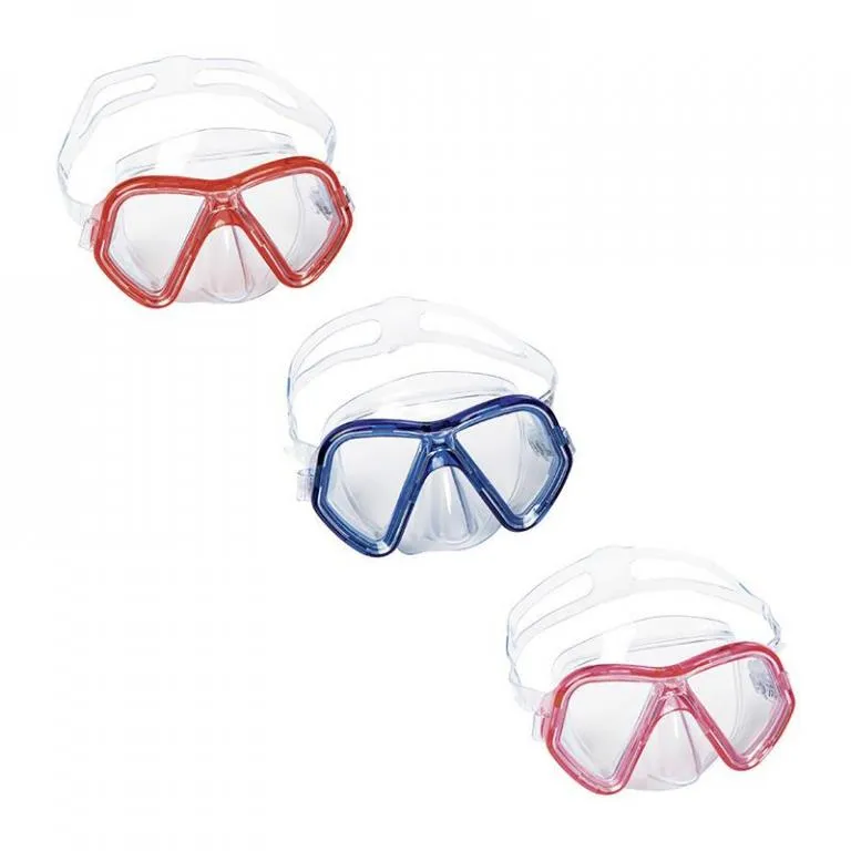 Bestway Dominator Swimming Mask [WS]