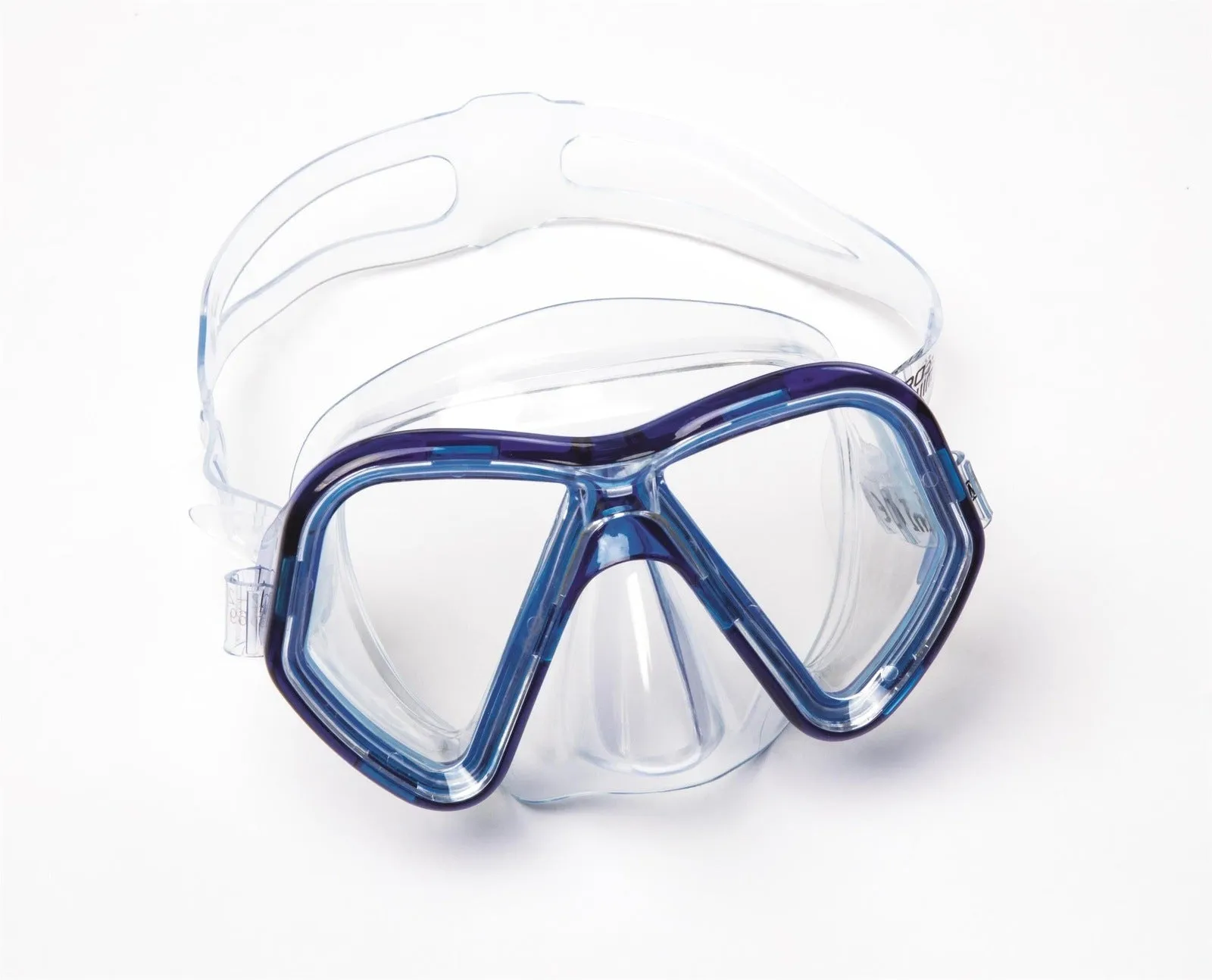 Bestway Dominator Swimming Mask [WS]