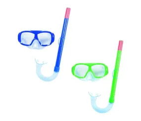 Bestway Explora Essential Snorkel Kids Swimming Mask [WS]